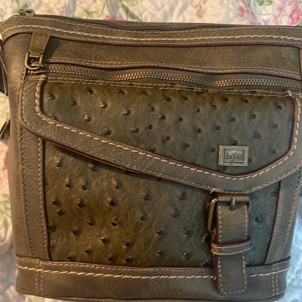 Shoulder bag - Picture 13 of 15